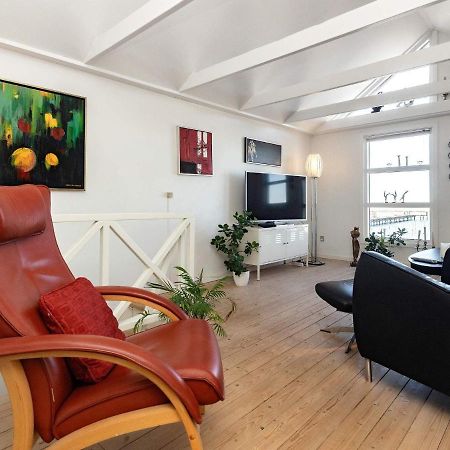 Holiday Home Nibe VII 外观 照片