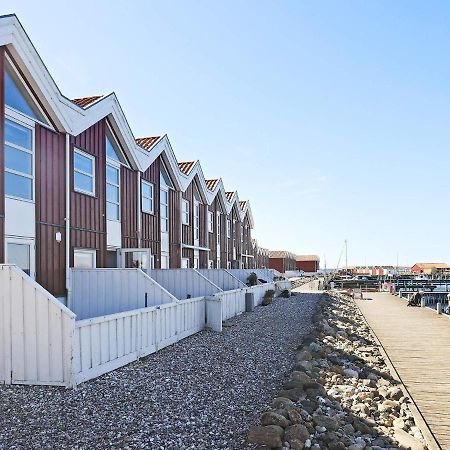 Holiday Home Nibe VII 外观 照片