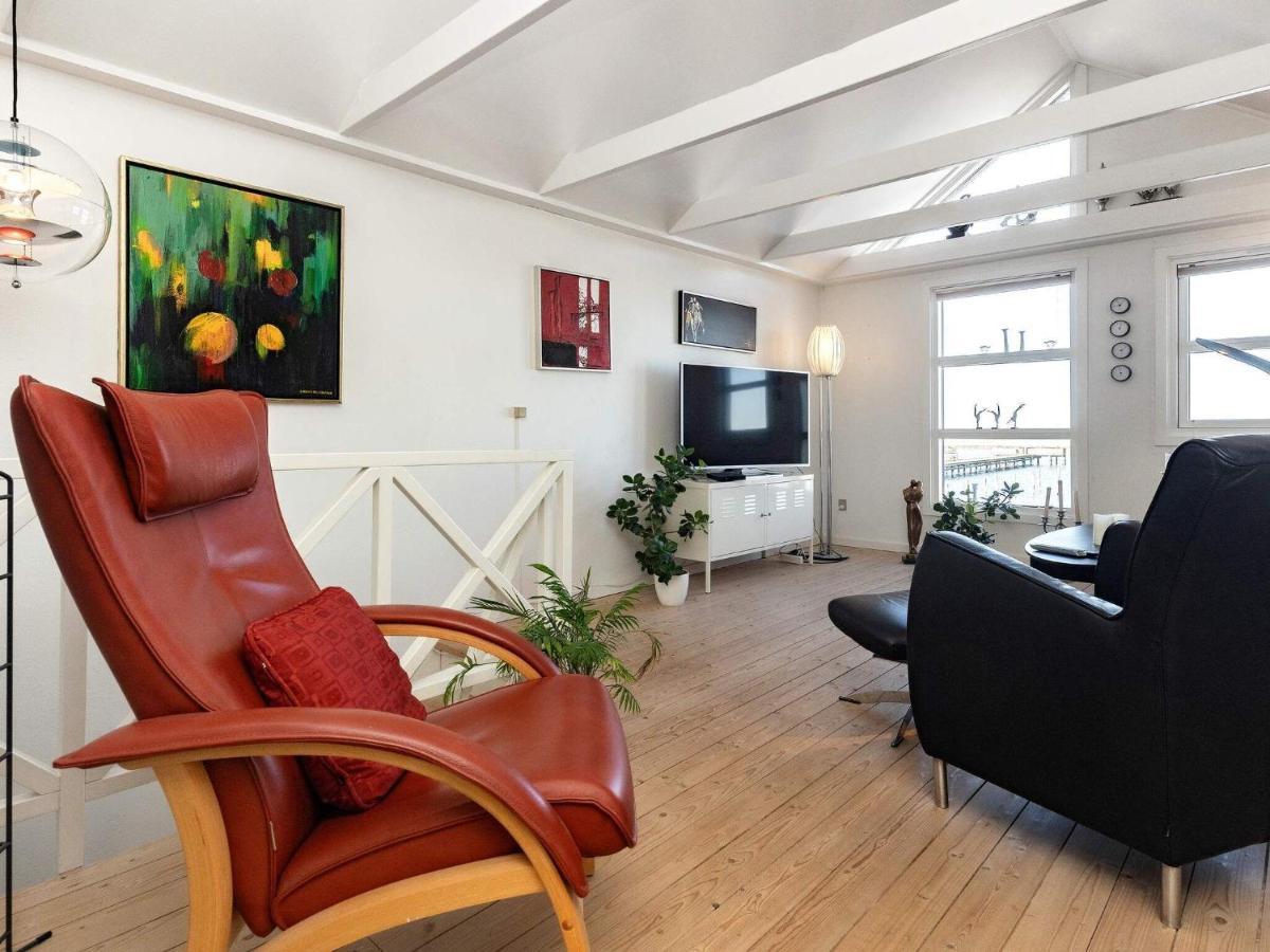 Holiday Home Nibe VII 外观 照片