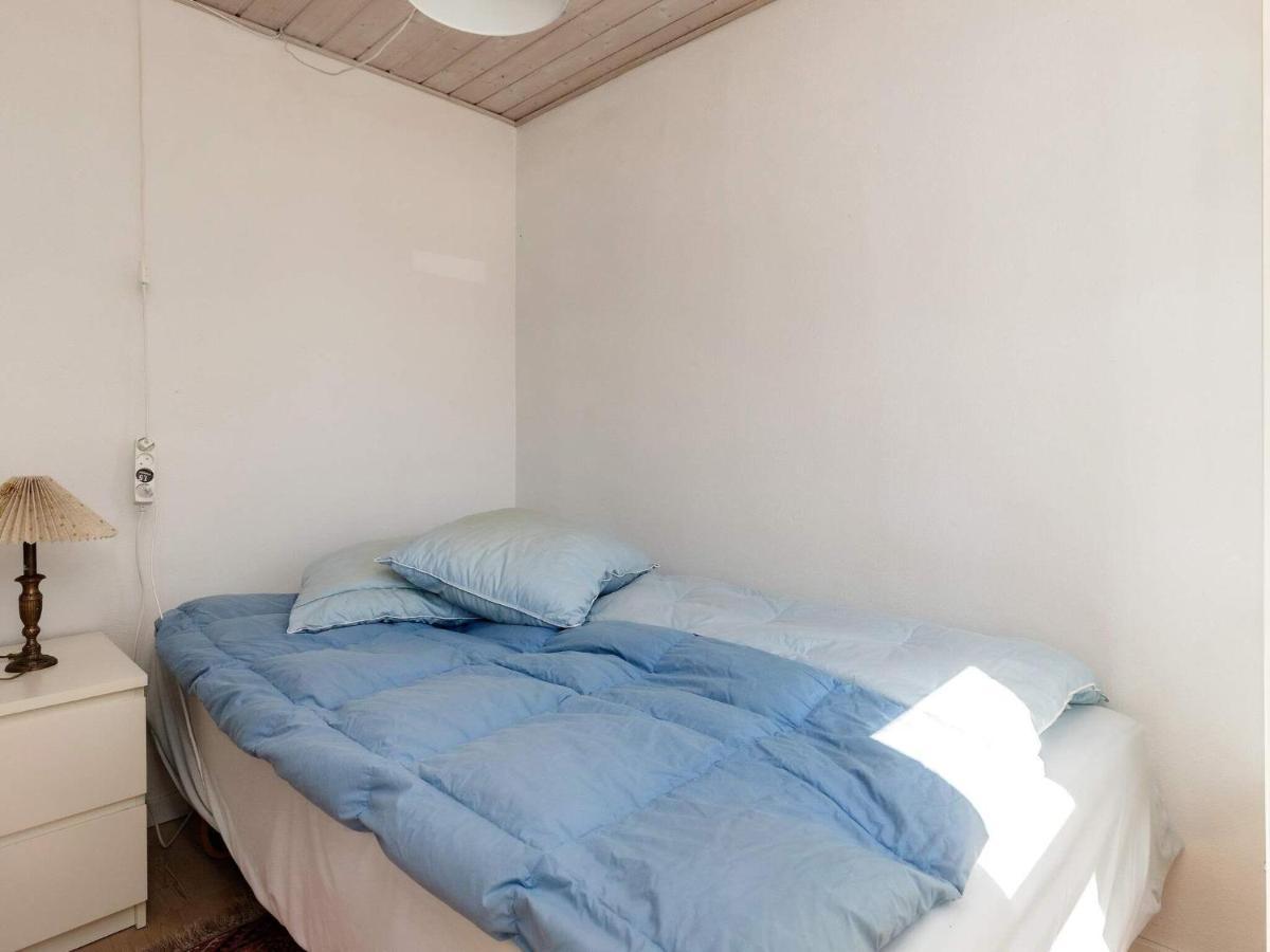 Holiday Home Nibe VII 外观 照片