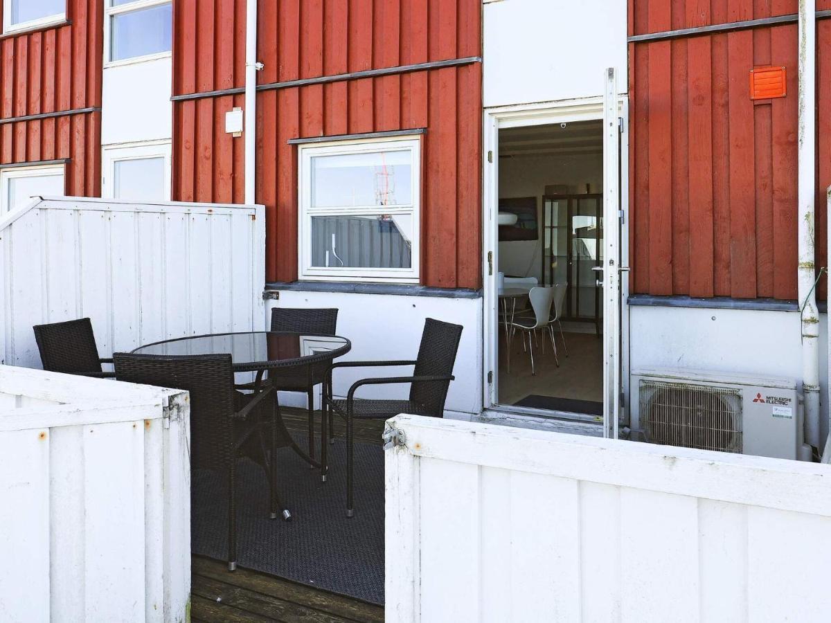 Holiday Home Nibe VII 外观 照片