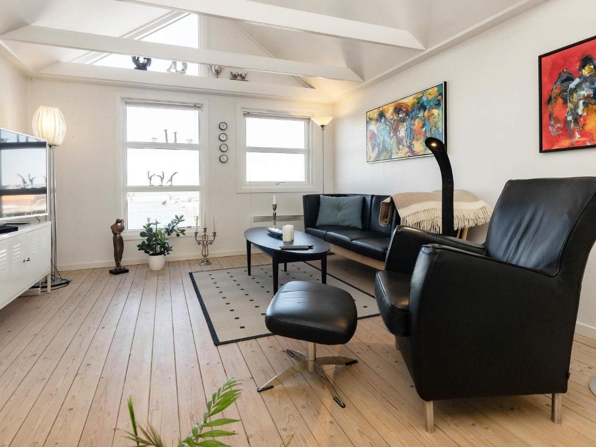 Holiday Home Nibe VII 外观 照片